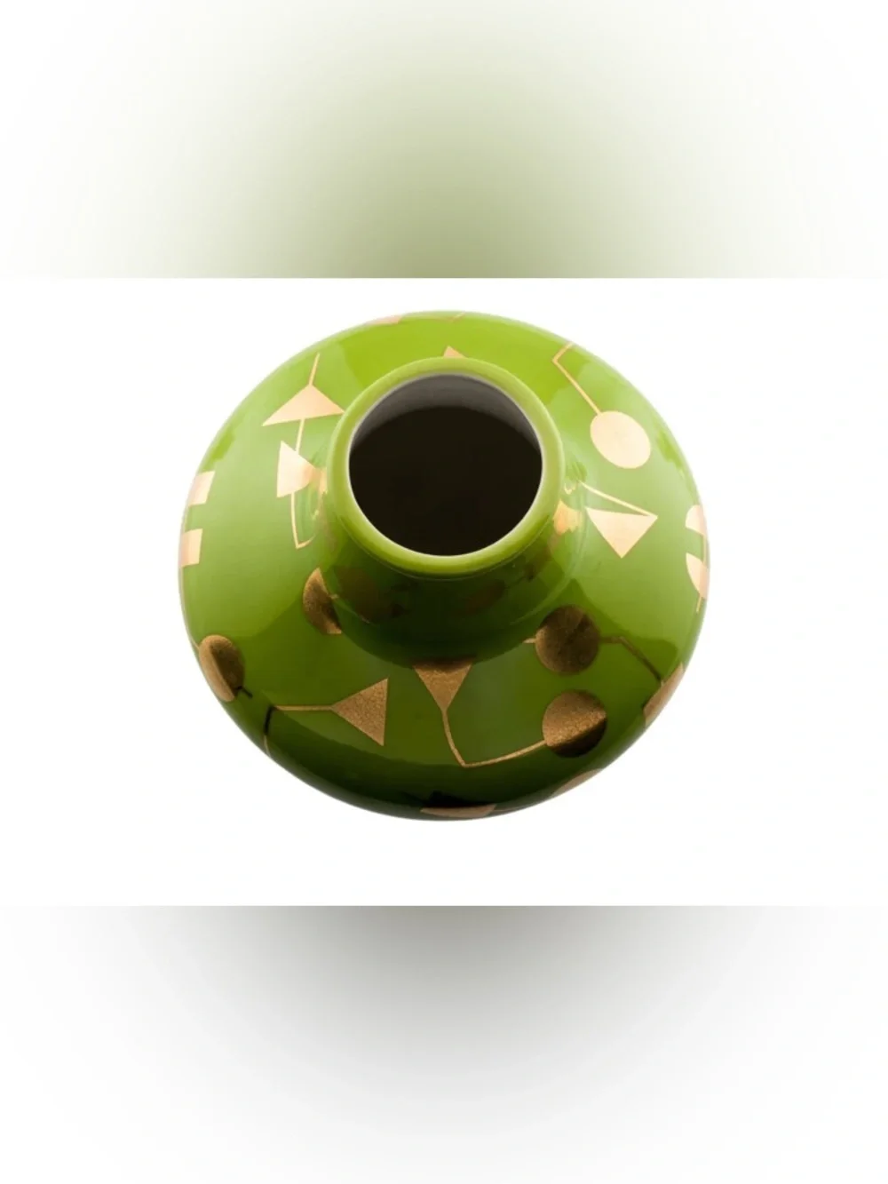Jonathan Adler Santorini collection vase